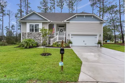 2537 Mendal Court SE, Bolivia, NC 28422 - Photo 1