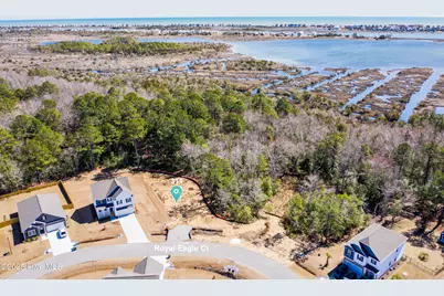 311 Royal Eagle Court, Sneads Ferry, NC 28460 - Photo 2
