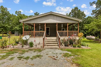 323 McCrimmon Road, Carthage, NC 28327 - Photo 4