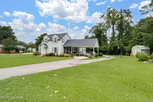 403 E Hill St, Warsaw, NC 28398 - Photo 2