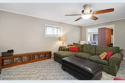 503 W Bay Street, Warsaw, NC 28398 - Photo 8