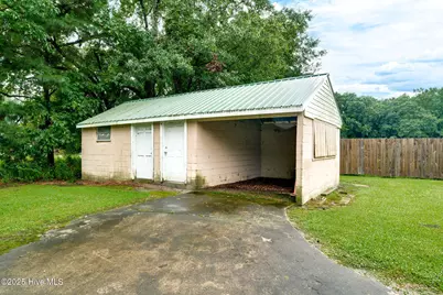 503 W Bay Street, Warsaw, NC 28398 - Photo 22