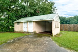 503 W Bay St, Warsaw, NC 28398 - Photo 22