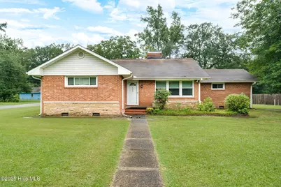 503 W Bay Street, Warsaw, NC 28398 - Photo 1