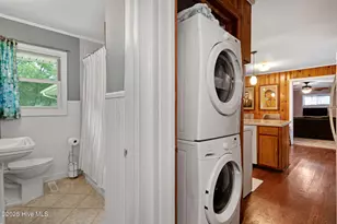 503 W Bay St, Warsaw, NC 28398 - Photo 14