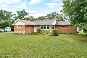 503 W Bay St, Warsaw, NC 28398 - Photo 2