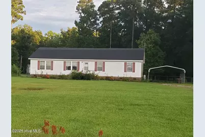 438 Stell Road, Bath, NC 27808 - Photo 1