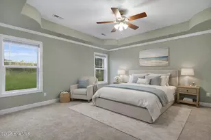405 Antioch Lakes Rd, New Bern, NC 28560 - Photo 22