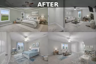 405 Antioch Lakes Rd, New Bern, NC 28560 - Photo 52