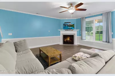 405 Antioch Lakes Road, New Bern, NC 28560 - Photo 16
