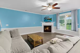 405 Antioch Lakes Rd, New Bern, NC 28560 - Photo 16