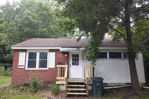 1201 Simmons St, New Bern, NC 28560 - Photo 1