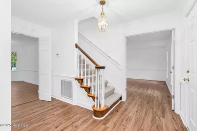 616 Chad Street, Rocky Mount, NC 27803 - Photo 6