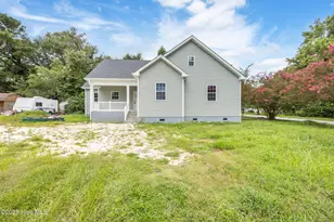 207 Saunders St, Hertford, NC 27944 - Photo 14