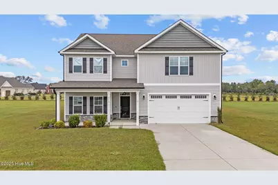 313 Aaron's Place, Goldsboro, NC 27530 - Photo 2