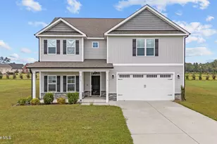 313 Aarons Pl, Goldsboro, NC 27530 - Photo 1