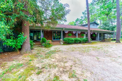 292 Bump A Long Lane, Southern Pines, NC 28387 - Photo 2