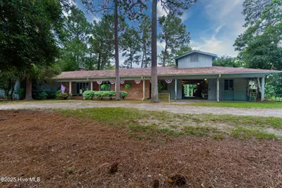 292 Bump A Long Lane, Southern Pines, NC 28387 - Photo 36