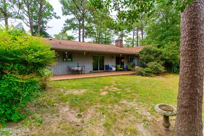 292 Bump A Long Lane, Southern Pines, NC 28387 - Photo 32