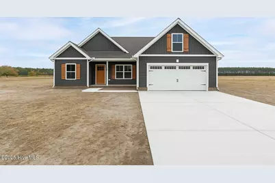 1224 Campground Road, Elizabeth City, NC 27909 - Photo 1