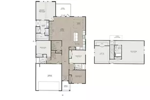 2118 Sunset Sky Pt, Leland, NC 28451 - Photo 2