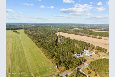 0 Hwy 117, Saint Helena, NC 28425 - Photo 2