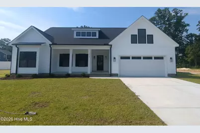 3460 Rockbend Road, Winterville, NC 28590 - Photo 1