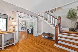 538 Main Street W, Hamlet, NC 28345 - Photo 14