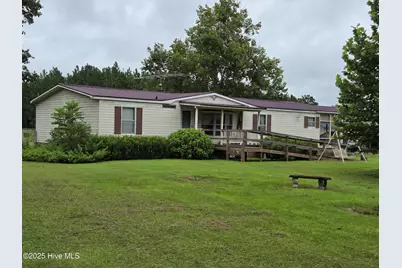 6021 X Way Road, Gibson, NC 28343 - Photo 1
