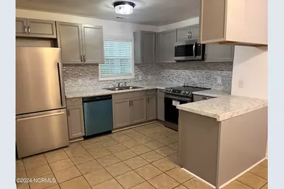1531 Rosemond Drive, Greenville, NC 27834 - Photo 4