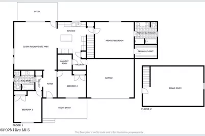 30121 Deercroft Drive, Wagram, NC 28396 - Photo 4
