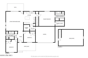 30121 Deercroft Dr, Wagram, NC 28396 - Photo 4