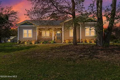 1812 Sandalwood Drive SW, Ocean Isle Beach, NC 28469 - Photo 2