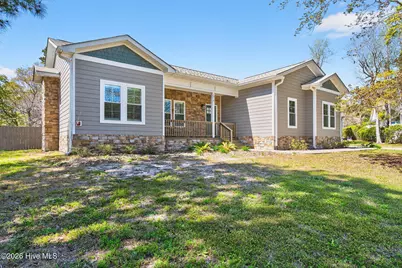 1812 Sandalwood Drive SW, Ocean Isle Beach, NC 28469 - Photo 4
