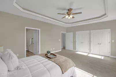 122 Watering Pond Road, Pink Hill, NC 28572 - Photo 20