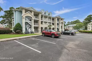 330 S Middleton Dr NW, Calabash, NC 28467 - Photo 2