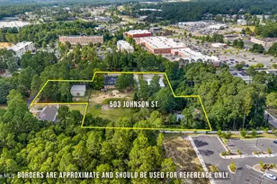 503 Johnson St, Aberdeen, NC 28315 - Photo 1
