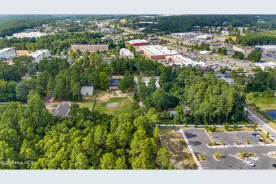 503 Johnson Street, Aberdeen, NC 28315 - Photo 12