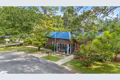 503 Johnson Street, Aberdeen, NC 28315 - Photo 4