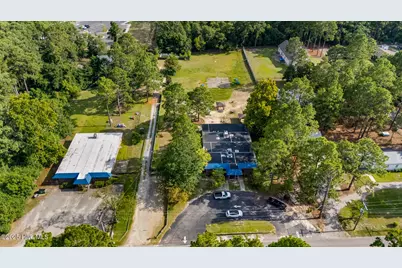 503 Johnson Street, Aberdeen, NC 28315 - Photo 20