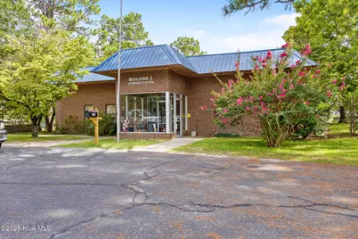 503 Johnson Street, Aberdeen, NC 28315 - Photo 28