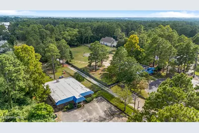503 Johnson Street, Aberdeen, NC 28315 - Photo 6