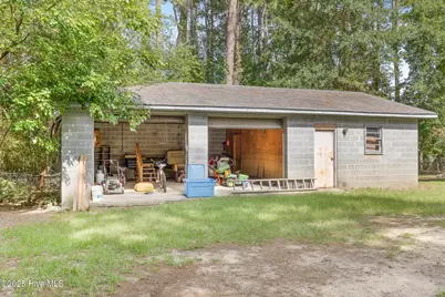 503 Johnson Street, Aberdeen, NC 28315 - Photo 40