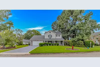 299 Catawba River Road, Myrtle Beach, SC 29588 - Photo 2