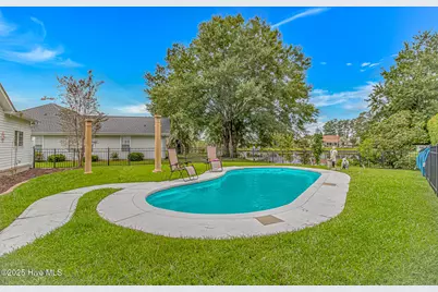 299 Catawba River Road, Myrtle Beach, SC 29588 - Photo 38