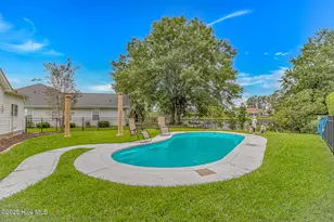 299 Catawba River Rd, Myrtle Beach, SC 29588 - Photo 38