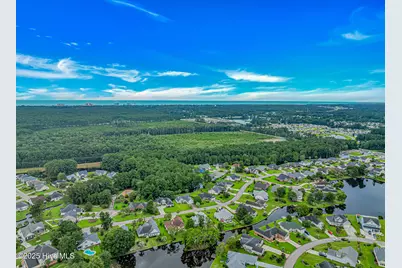 299 Catawba River Road, Myrtle Beach, SC 29588 - Photo 44