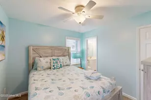 124 N Permuda Wynd Dr, North Topsail Beach, NC 28460 - Photo 40