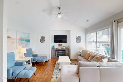 124 N Permuda Wynd Drive, North Topsail Beach, NC 28460 - Photo 20