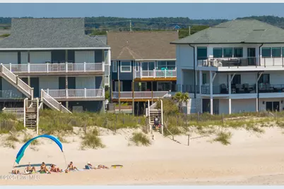 124 N Permuda Wynd Drive, North Topsail Beach, NC 28460 - Photo 70